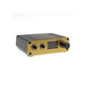 Goldie LED Basic - zasilacz do maszynki do tatuowania