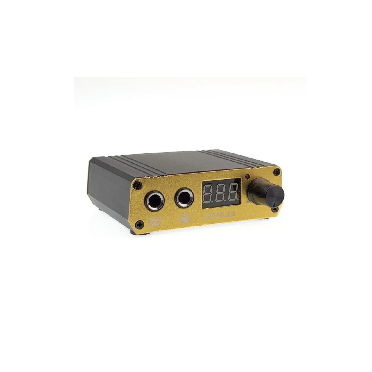 Goldie LED Basic - zasilacz do maszynki do tatuowania