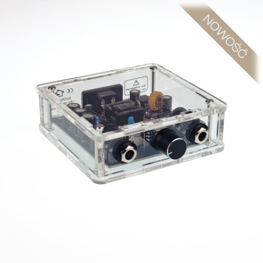 Trans LED Power - zasilacz...