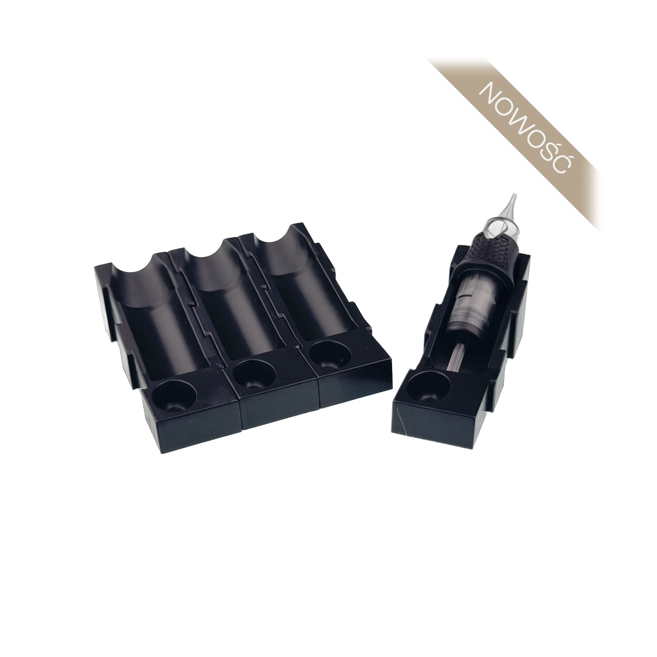 Modułowa podstawka pod cartridge [48 szt]