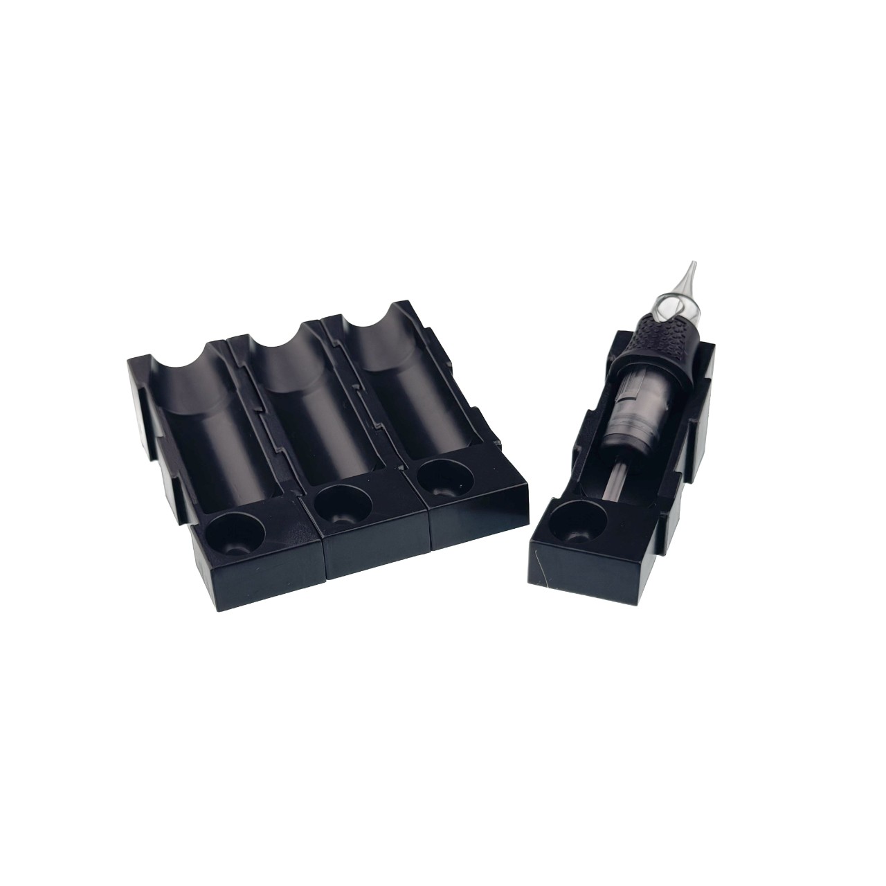 Modułowa podstawka pod cartridge [48 szt]