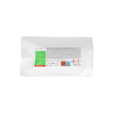 Medisept Velox Duo Wipes -...
