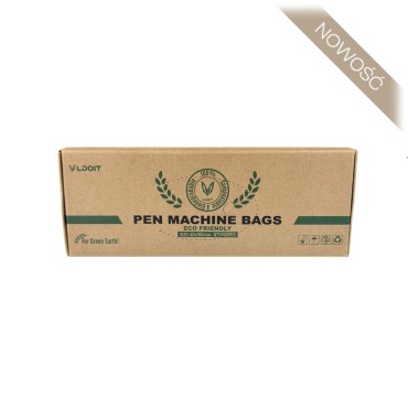 Bio folia na maszynkę [6 cm...