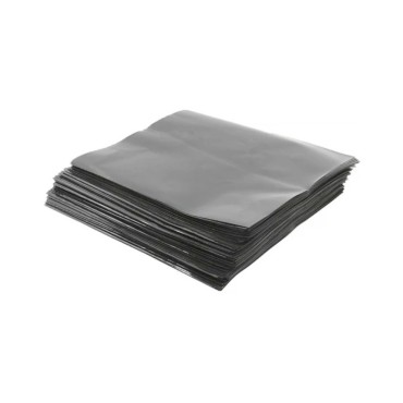 Czarne woreczki na maszynkę...