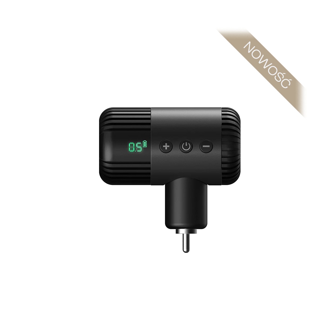 EZ Portex Gen2 - bezprzewodowa bateria do maszynek do tatuowania