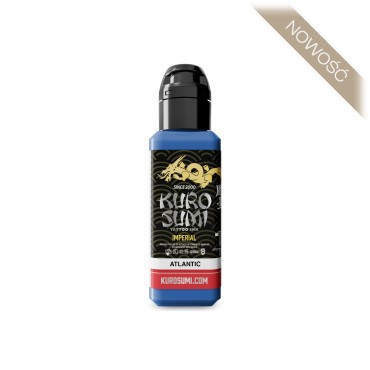 Kuro Sumi Imperial Atlantic