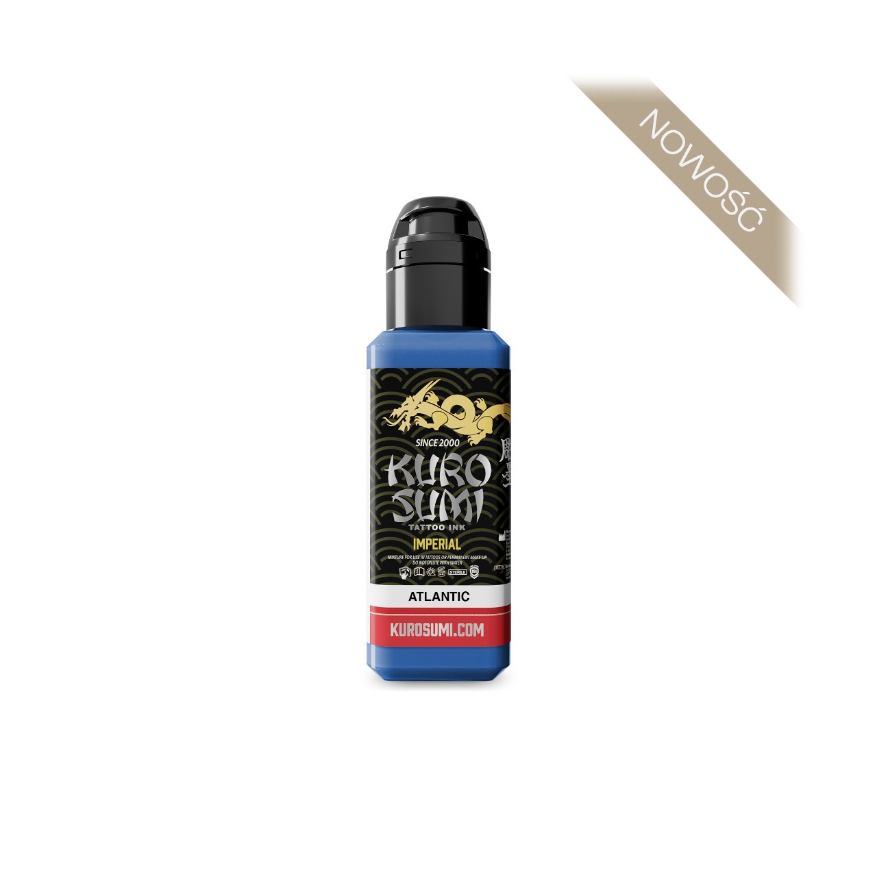 Kuro Sumi Imperial Atlantic