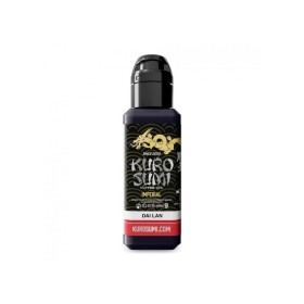 Kuro Sumi Imperial Dai Lan