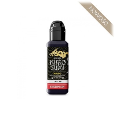 Kuro Sumi Imperial Dai Lan