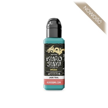 Kuro Sumi Imperial Jade...