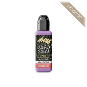 Kuro Sumi Imperial Lilac...