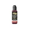 Kuro Sumi Imperial Purple Robe