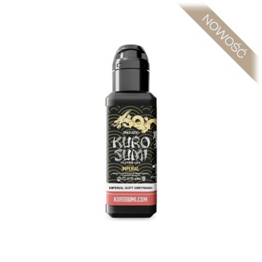Kuro Sumi Imperial Soft...