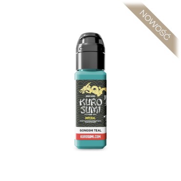 Kuro Sumi Imperial Songshi...