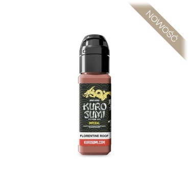 Kuro Sumi Imperial...