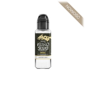 Kuro Sumi Imperial Lightest...
