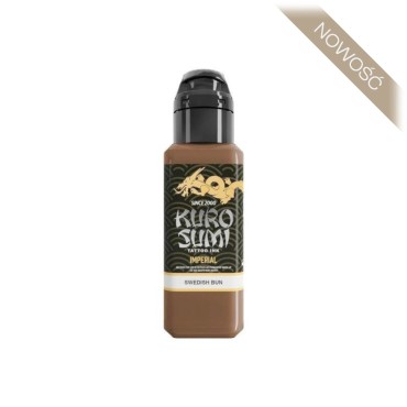 Kuro Sumi Imperial Swedish...