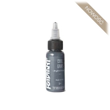 Radiant Ink Cool Gray [30...