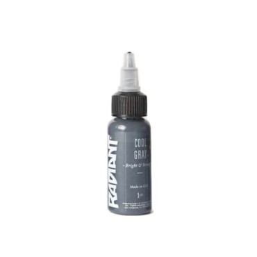 Radiant Ink Cool Gray [30...