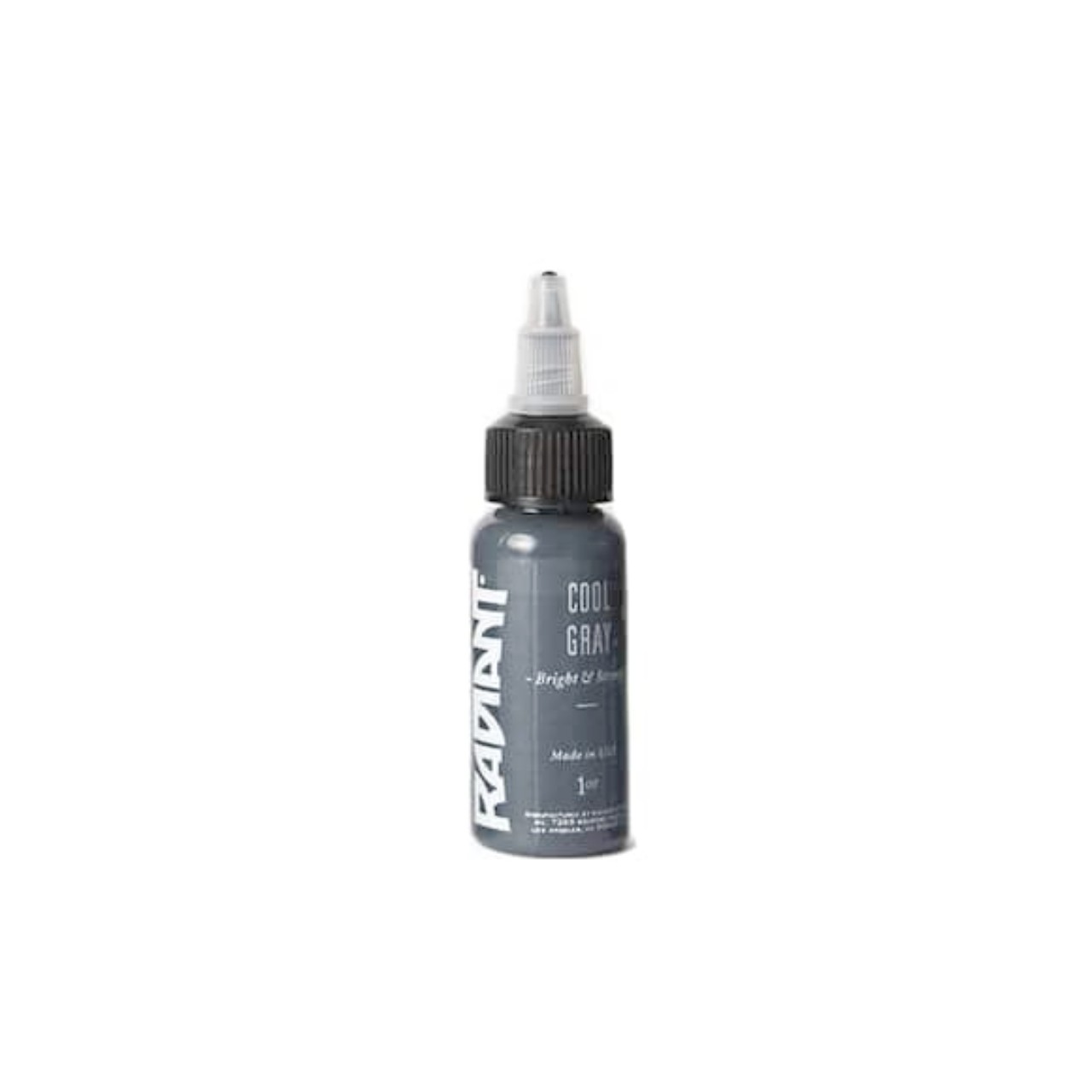 Radiant Ink Cool Gray [30 ml] [do nauki]