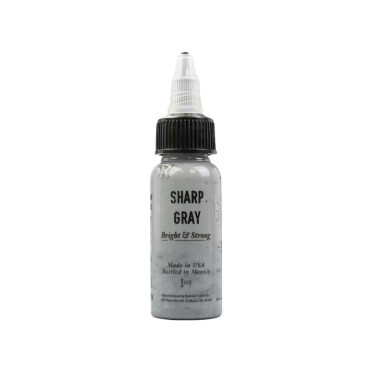 Radiant Ink Sharp Gray [30...