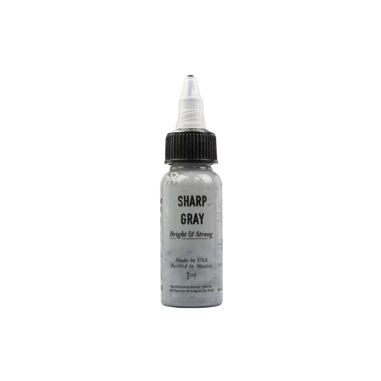 Radiant Ink Sharp Gray [30 ml] [do nauki]