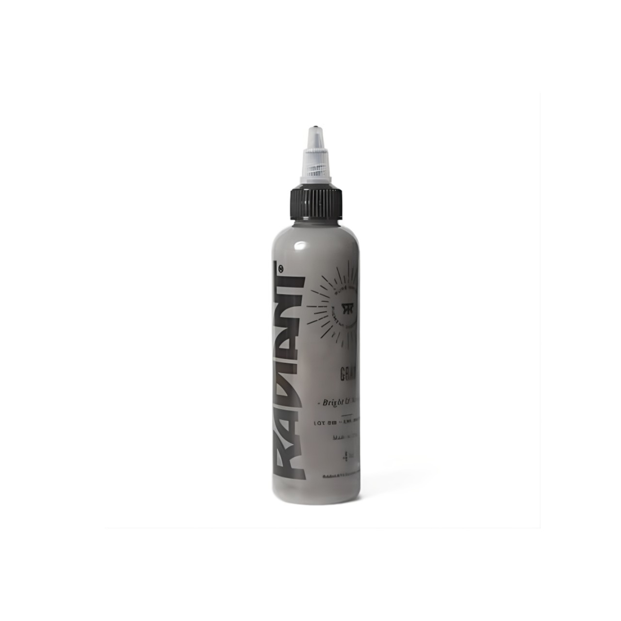 Radiant Ink Gray [30 ml] [do nauki]
