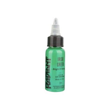 Radiant Ink Irish Green [30...