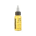 Radiant Ink Lemon Yellow [30 ml] [do nauki]