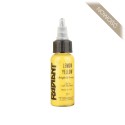 Radiant Ink Lemon Yellow [30 ml] [do nauki]