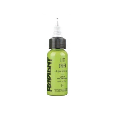 Radiant Ink Lite Green [30...