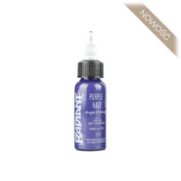 Radiant Ink Purple Haze [30...