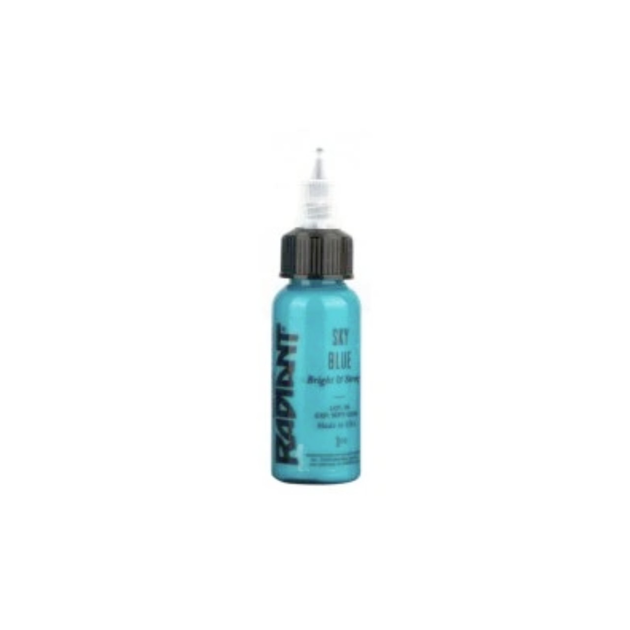 Radiant Ink Sky Blue [30 ml] [do nauki]