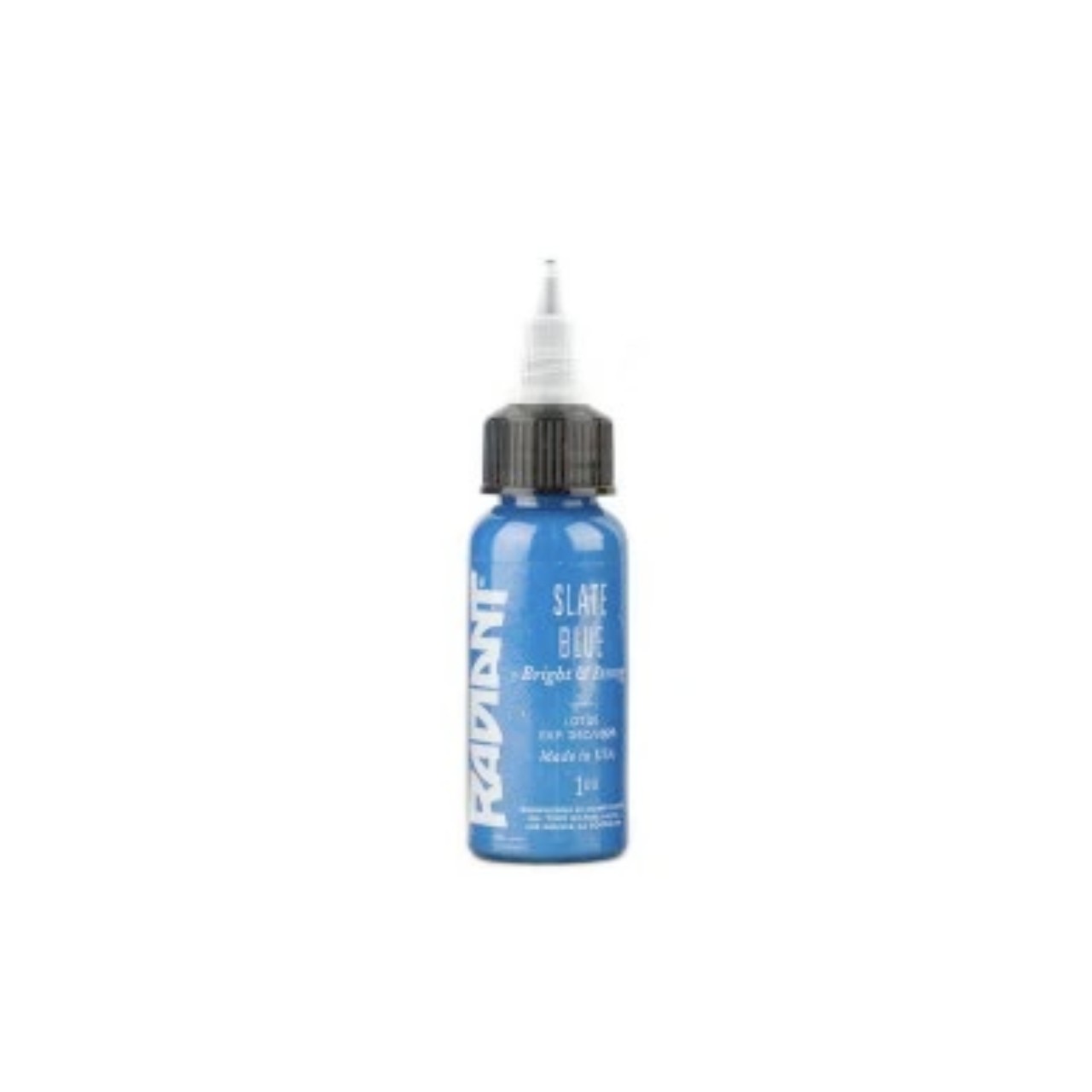 Radiant Ink Slate Blue [30 ml] [do nauki]