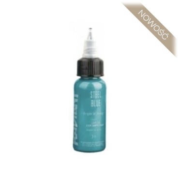 Radiant Ink Steel Blue [30...