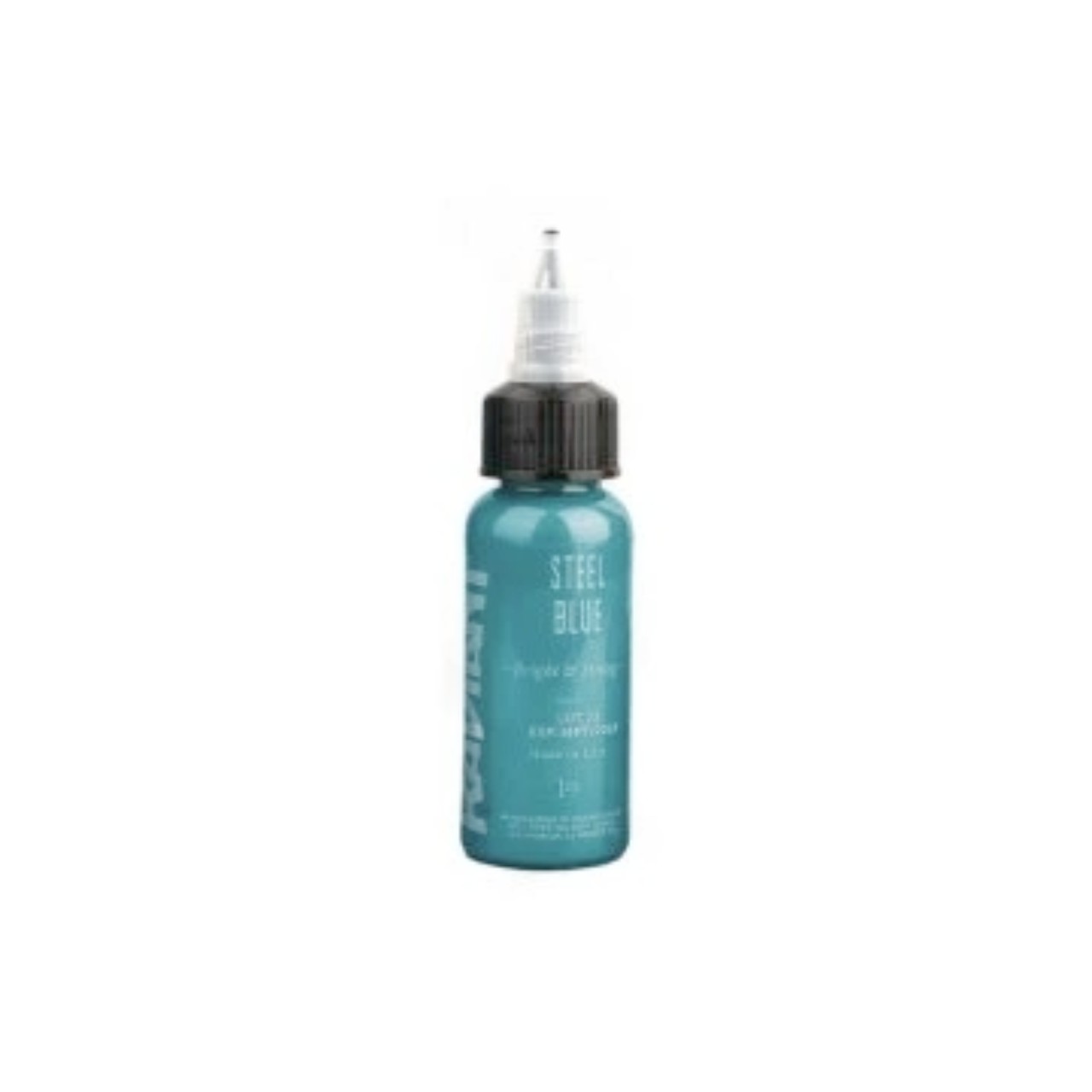 Radiant Ink Steel Blue [30 ml] [do nauki]