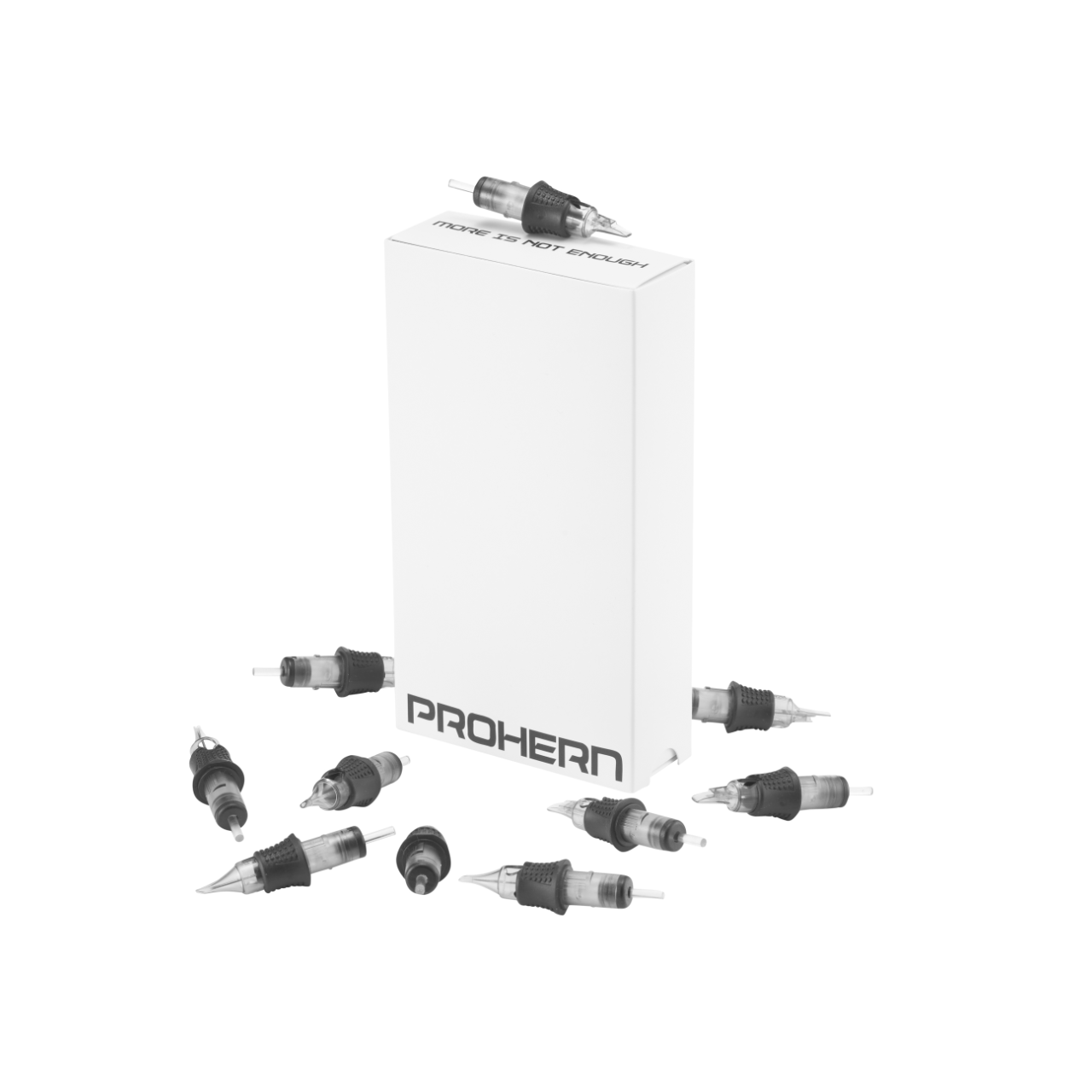 RM - 0,35 mm - LARGE - Prohern Cartridge