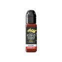 Kuro Sumi Imperial Clay Red [22 ml]