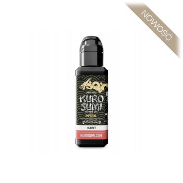 Kuro Sumi Imperial Saint