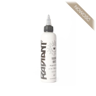 Radiant Ink White [30 ml]...