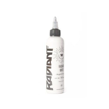 Radiant Ink White [30 ml]...