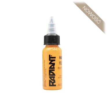 Radiant Ink Mango Yellow...