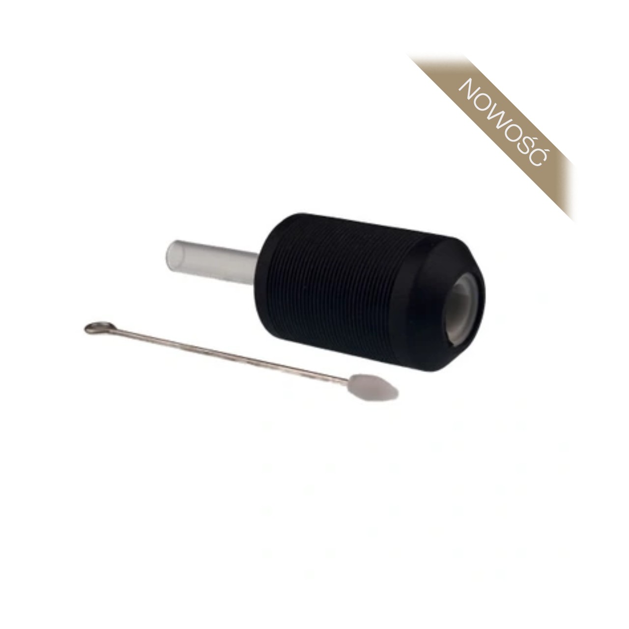 Rury Prohern - jednorazowe gryfy kartridż [30 mm]