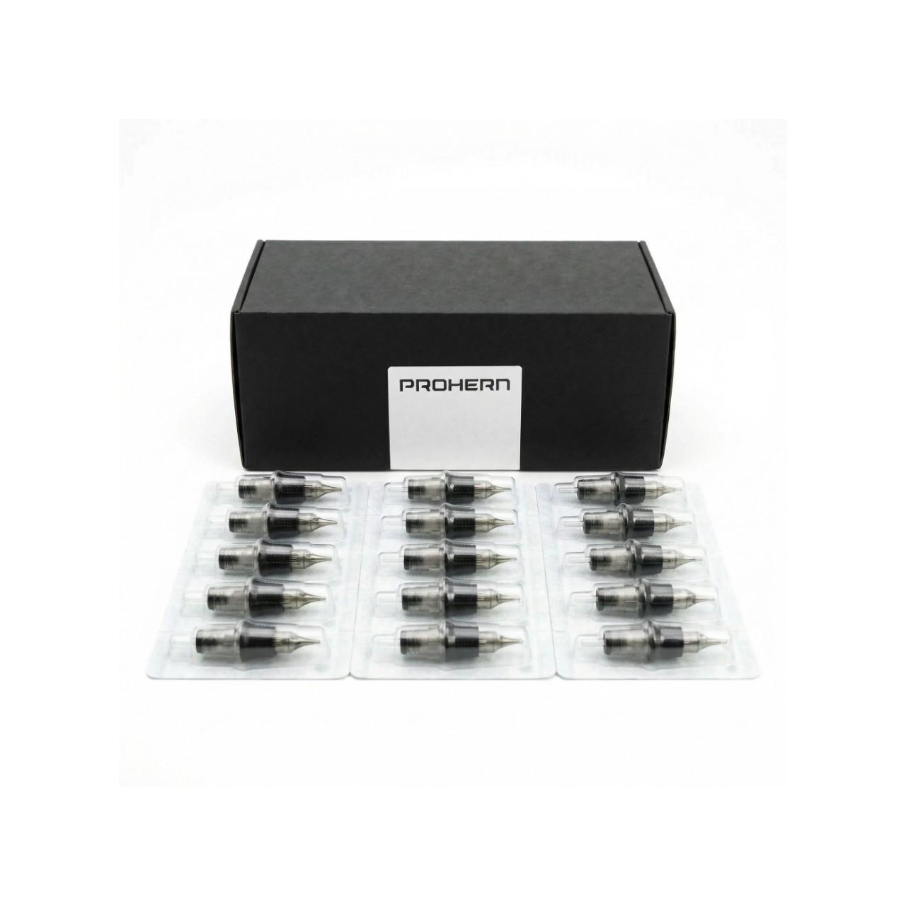 Prohern | Zestaw do tatuowania - dla początkujących