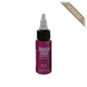 Radiant Ink Dragon Fruit...
