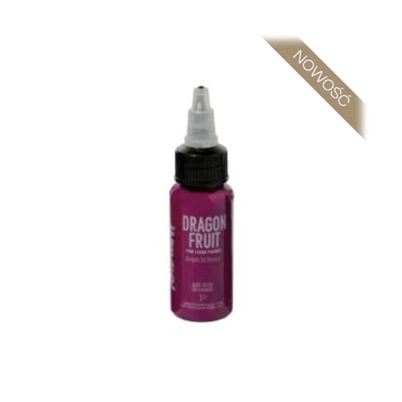 Radiant Ink Dragon Fruit [30 ml] [do nauki]