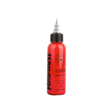 Radiant Ink El Rojo Red [30...