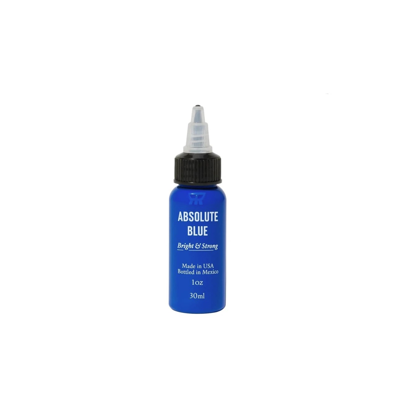 Radiant Ink Absolute Blue [30 ml] [do nauki]