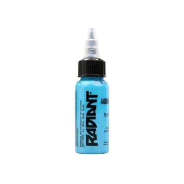 Radiant Ink Aquamarine [30...