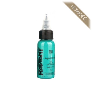 Radiant Ink Teal [30 ml]...